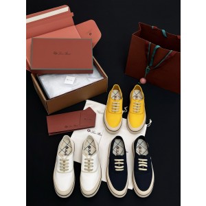 Loro Piana Shoes