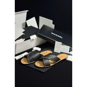 Chanel Shoes