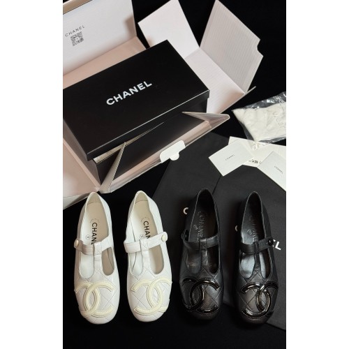 Chanel Shoes