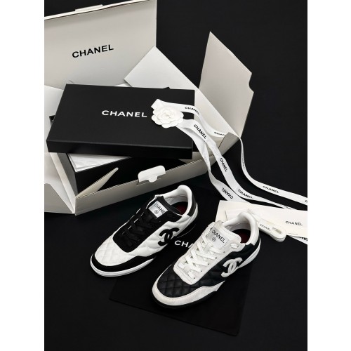 Chanel Shoes