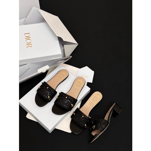 Dior Shoes