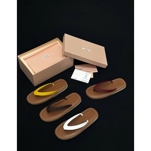 Miumiu Shoes