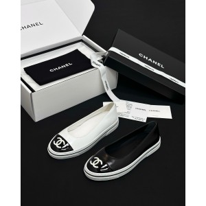 Chanel Shoes