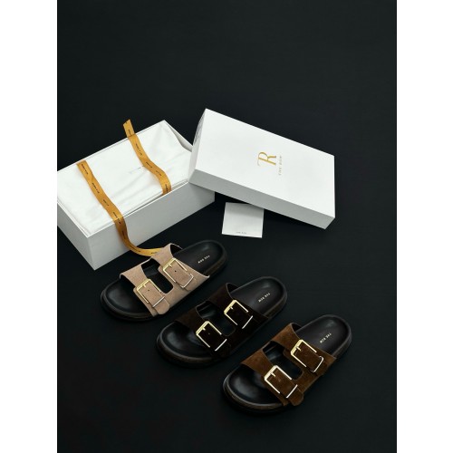 THE ROW Shose
