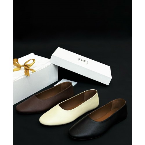 THE ROW Shose