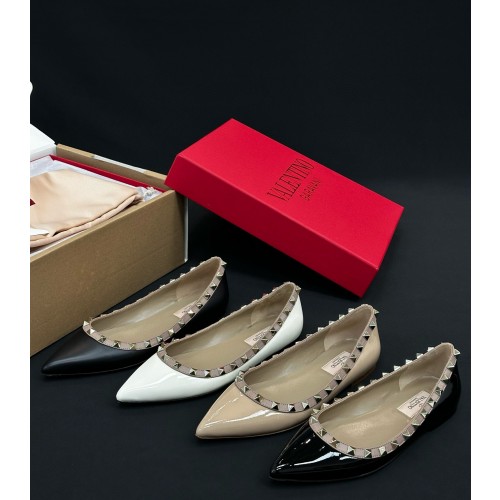 Valentino Shose
