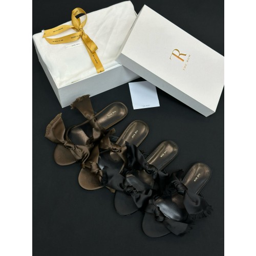 THE ROW Shose (Flat)