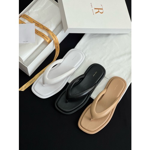 THE ROW Shose