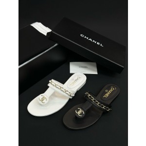 Chanel Shoes