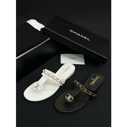 Chanel Shoes