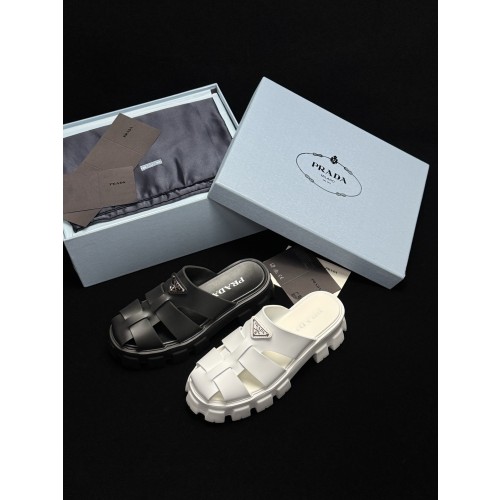 Prada Monolith (5.5cm)