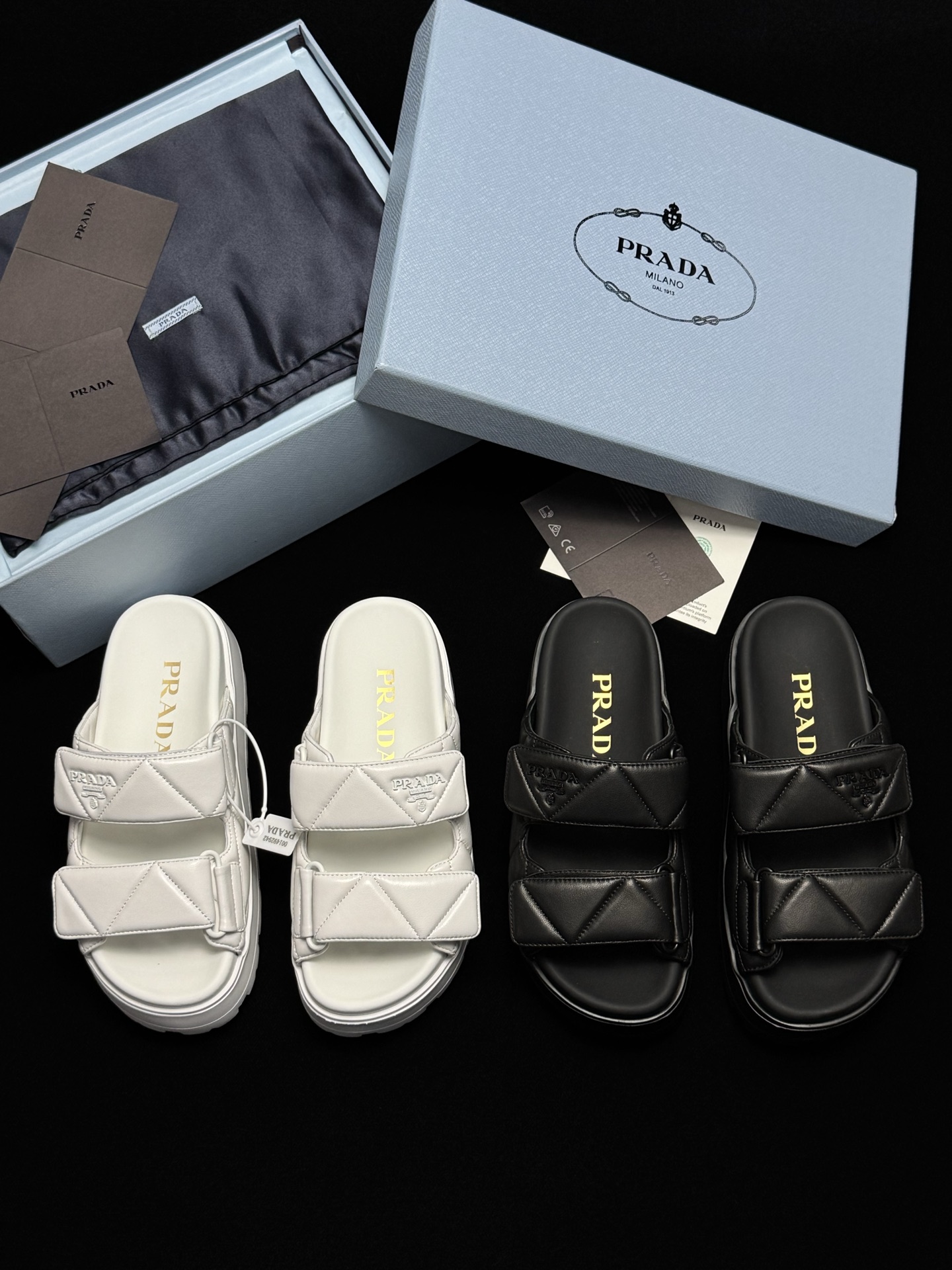 Prada Shoes