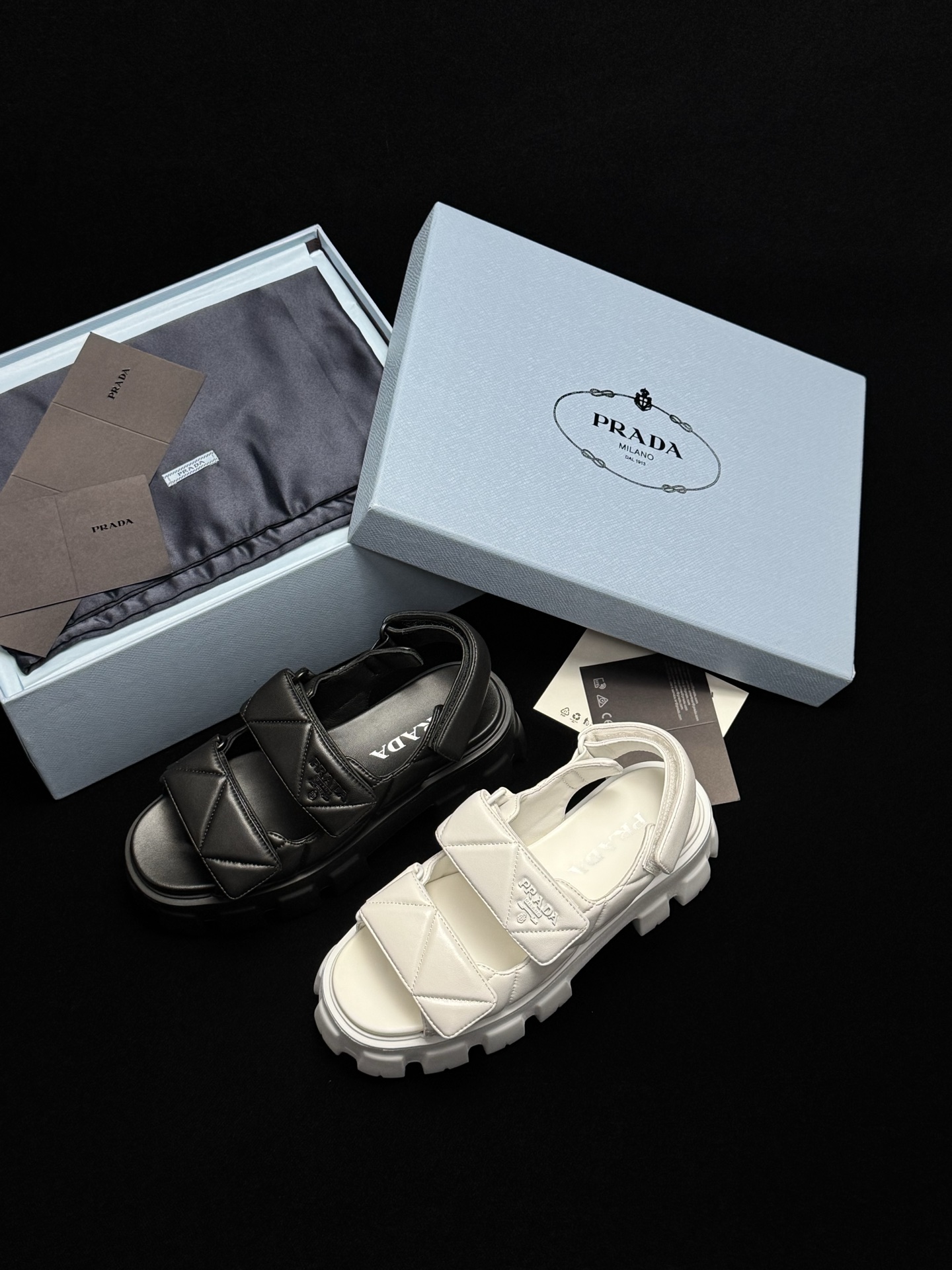 Prada Shoes