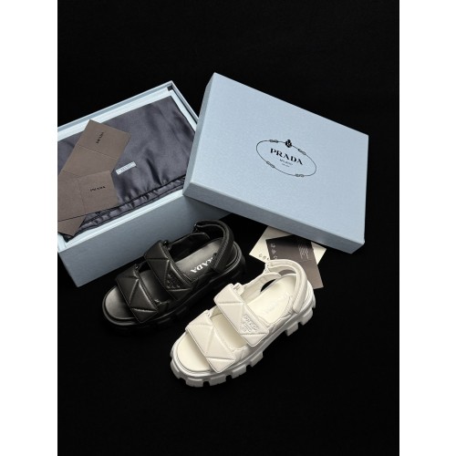 Prada Shoes