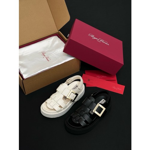 Roger Vivier Shoes