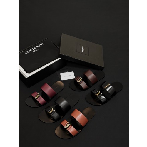 YSL Shoes