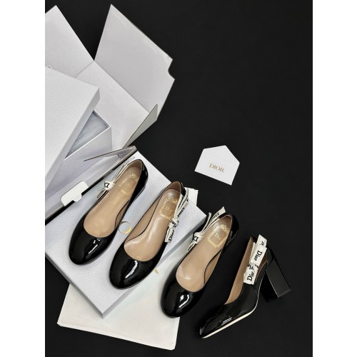 Dior Shoes