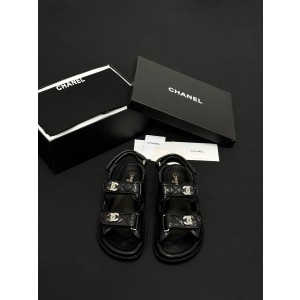 Chanel Shoes
