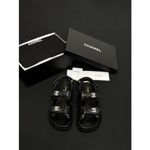 Chanel Shoes