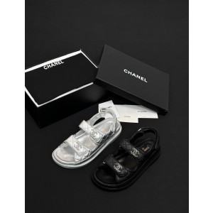 Chanel Shoes