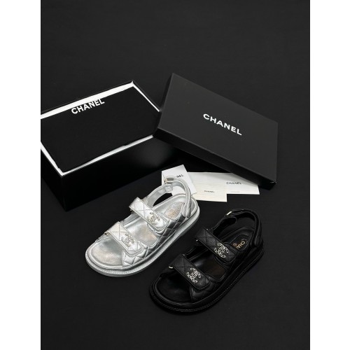 Chanel Shoes