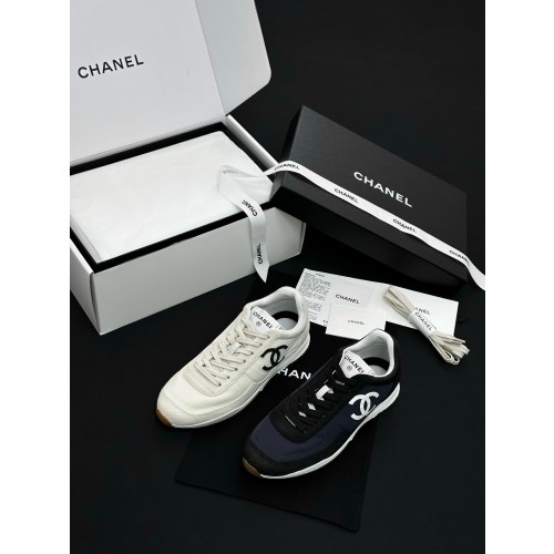 Chanel Shoes