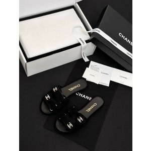 Chanel Shoes