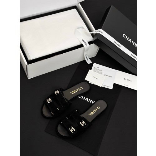 Chanel Shoes