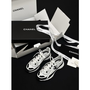 Chanel Shoes