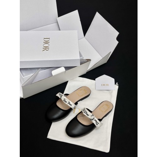 Dior Shoes