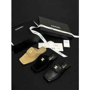 Chanel Shoes