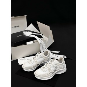 Chanel Shoes