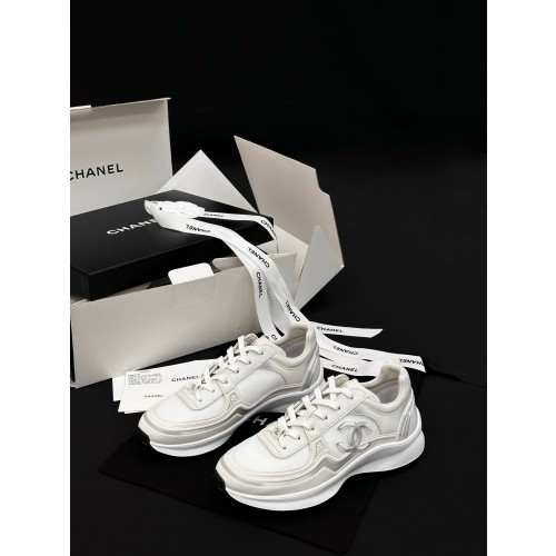 Chanel Shoes