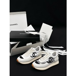 Chanel Shoes