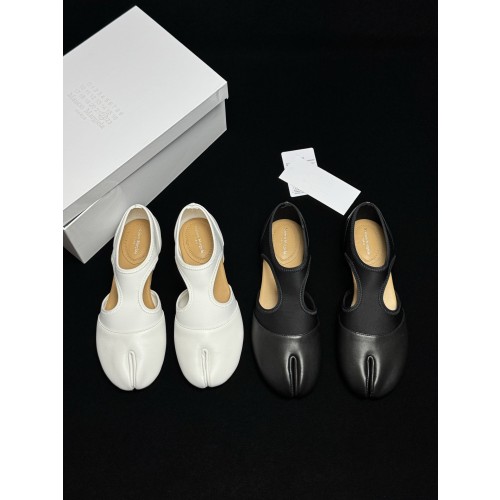 Maison Margiela MM6 Tabi
