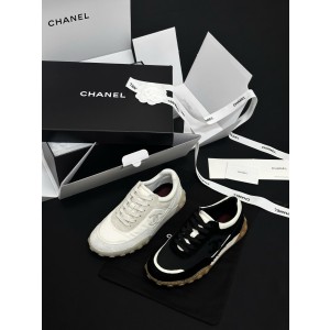 Chanel Shoes
