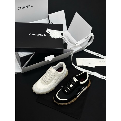 Chanel Shoes