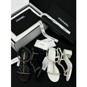 Chanel Shoes (4cm)