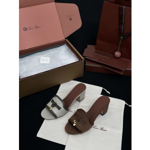 Loro Piana Summer Charms (5.5cm)