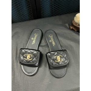Chanel Shoes