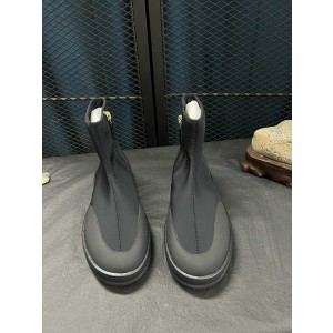 Chanel Boots