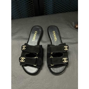 Chanel Shoes