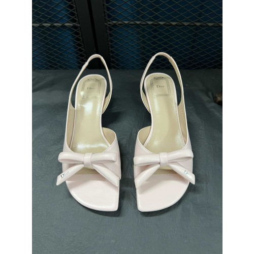 Dior Bow