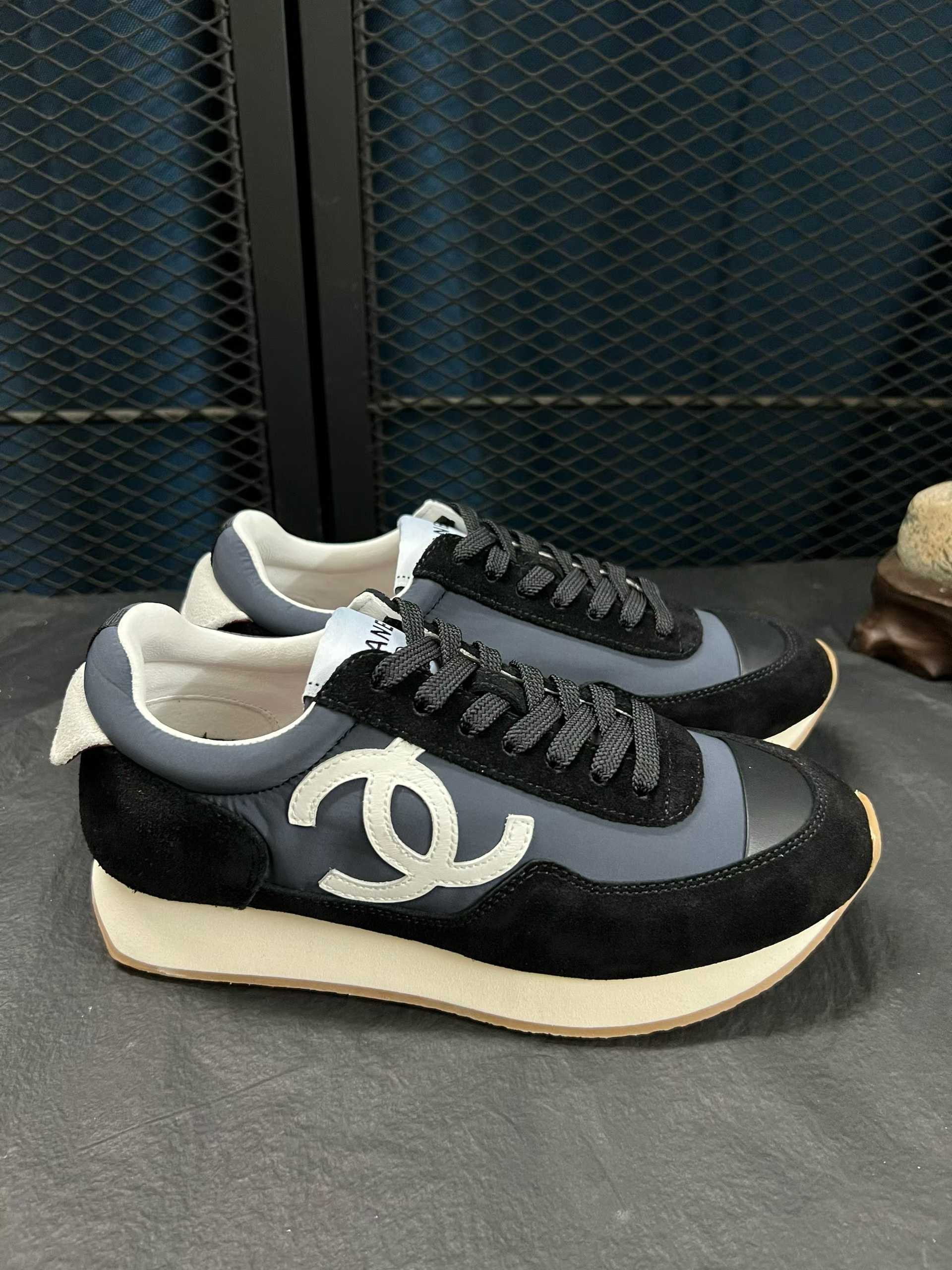 Chanel Shoes