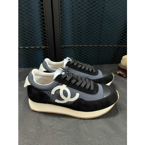 Chanel Shoes