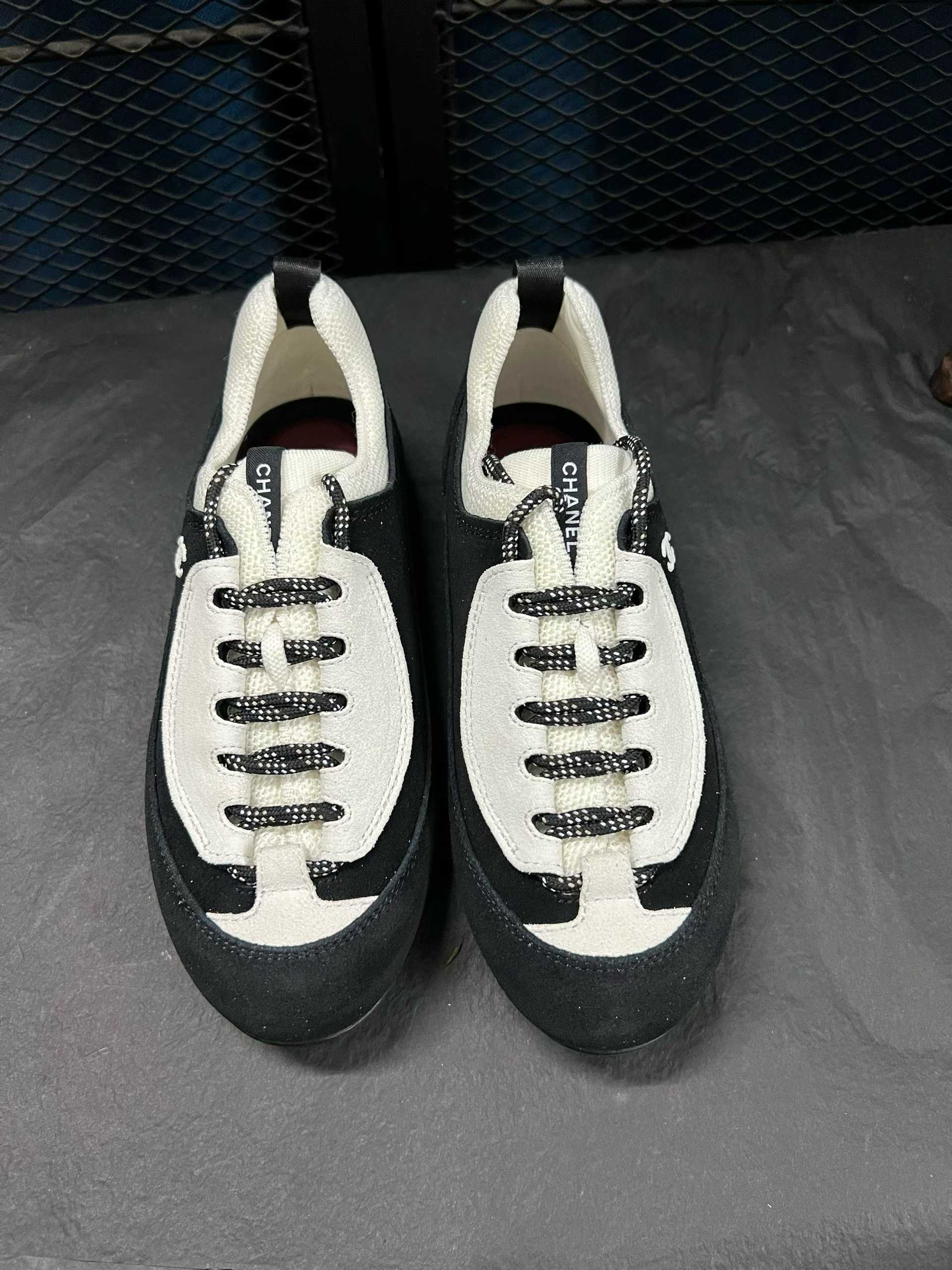 Chanel Shoes