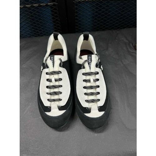 Chanel Shoes