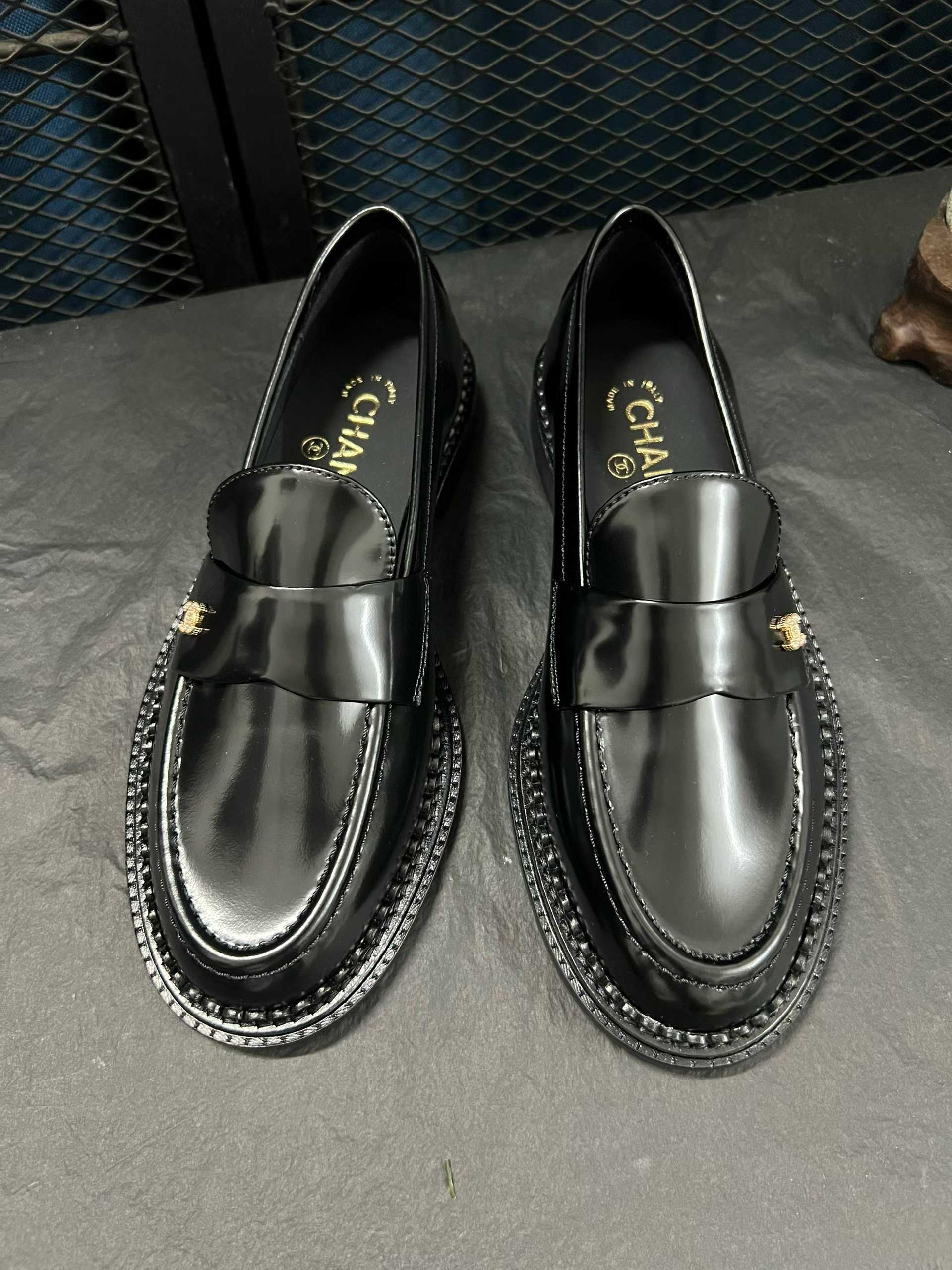 Chanel Shoes