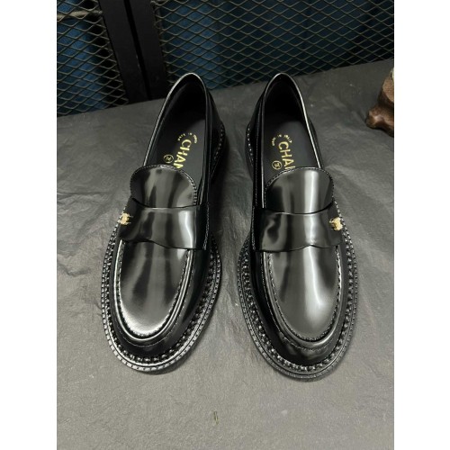 Chanel Shoes