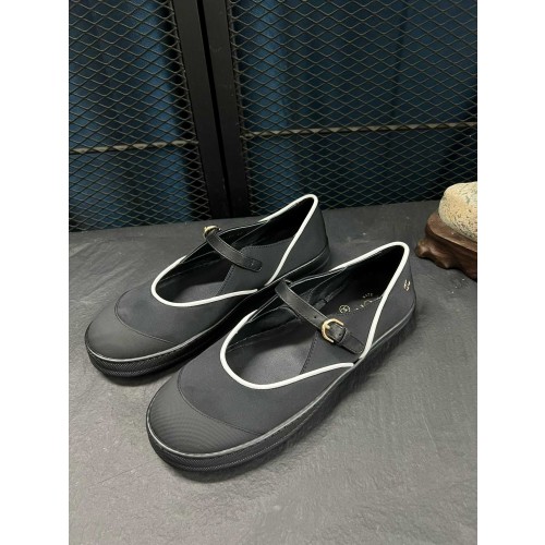 Chanel Shoes